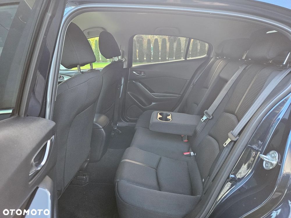 Mazda 3 2.0 Skymotion - 19
