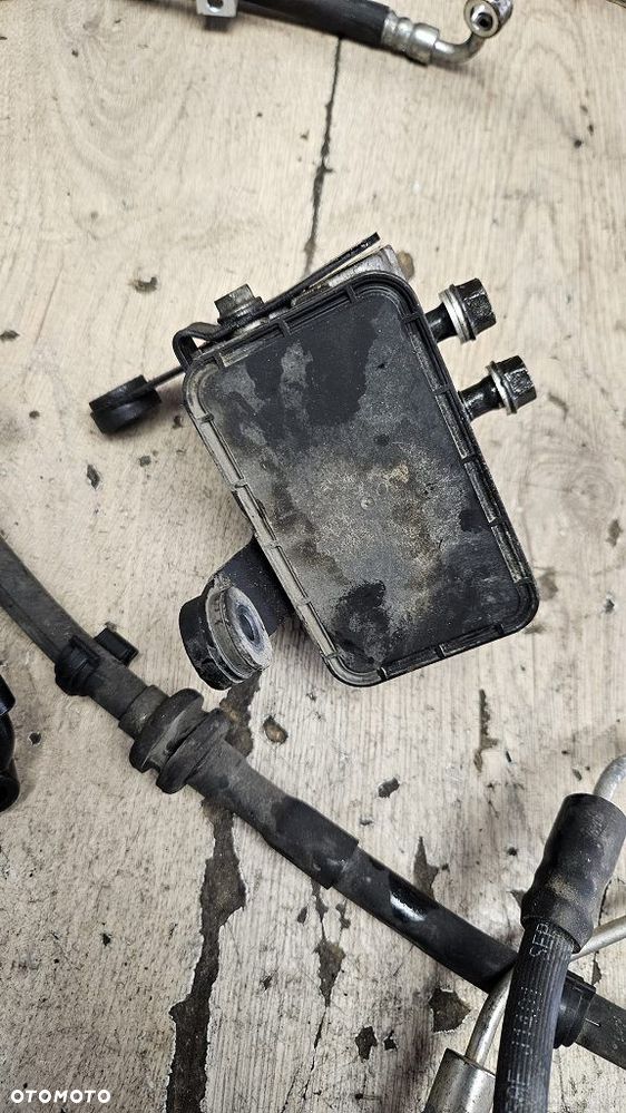 KAWASAKI Z900 ABS Z 900 PRZEWODY RS POMPA ABS - 9