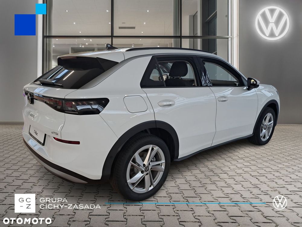 Volkswagen T-Roc - 5