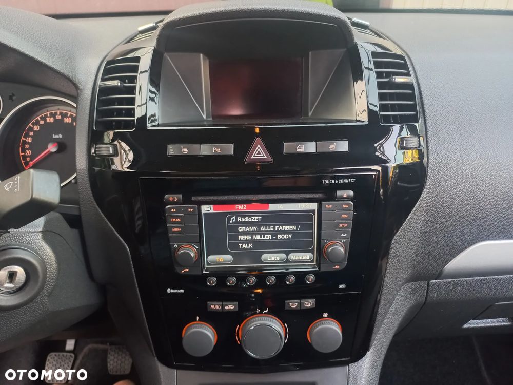 Opel Zafira 1.8 Innovation 110 Jahre - 34