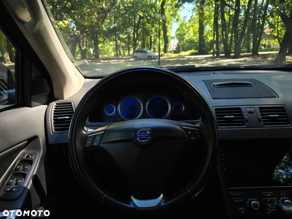 Volvo XC 90 D5 RDesign - 16