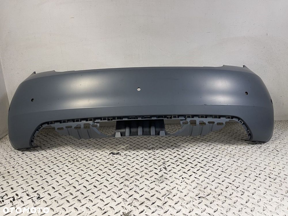 NOWY ORYGINALNY ZDERZAK TYLNY TYŁ FIAT 500E II 2 ELEKCTRIC 6xPDC 20-25 735714165 - 7