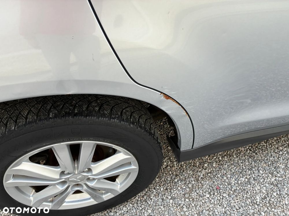 Mitsubishi ASX 1.8 DI-D 4WD Invite - 15