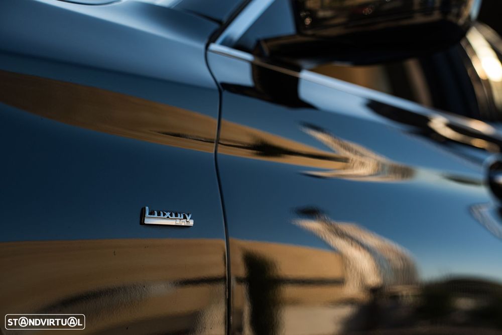 BMW 520 d Line Luxury Auto - 18