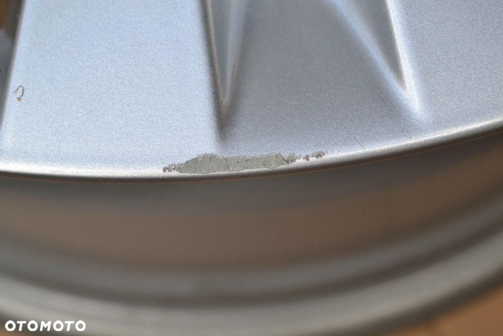 FELGI ALUMINIOWE OEM BMW E81 E82 E87 F20 F21 E36 E46 5x120 7J16 ET 44 2066 - 9