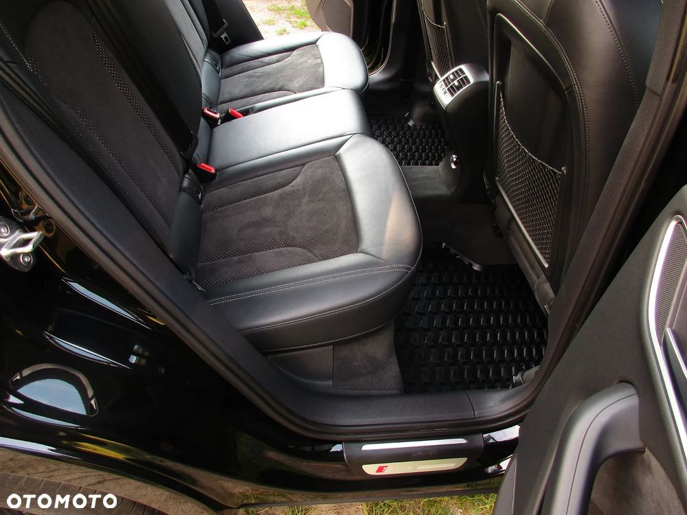 Audi Q3 2.0 TDI Quattro Sport - 23