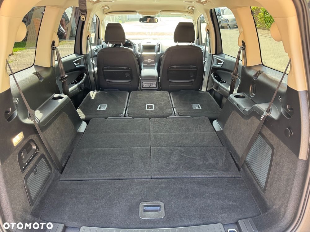 Ford Galaxy 2.0 EcoBlue Titanium - 14