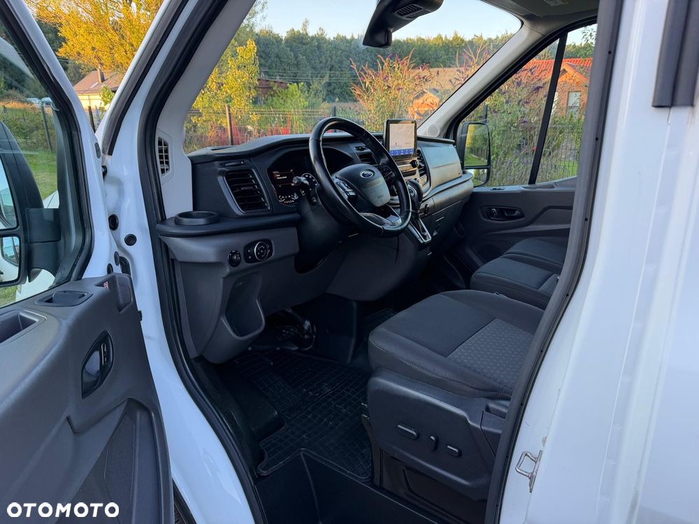 Ford Transit - 5