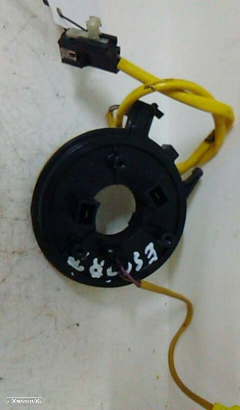 Fita De Airbags Ford Escort Vi Combi (Gal) - 2