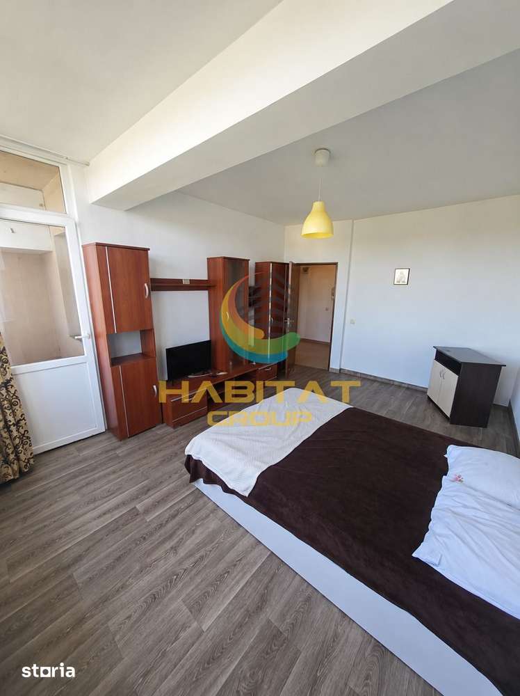 Garsoniera an 2012 cu Mutare imediata 67000 euro - Imagine principală: 2/9