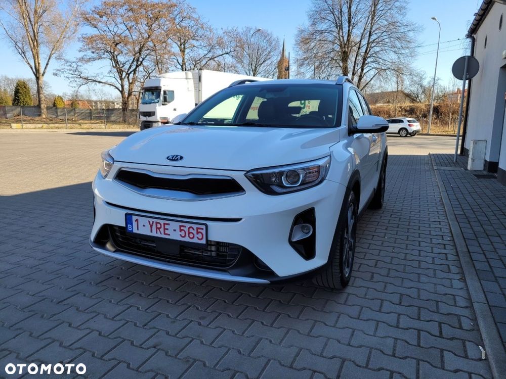 Kia Stonic 1.6 CRDi Vision - 3