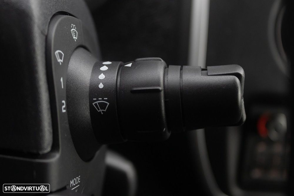 Renault Kangoo 1.5 dCi Business 3L S/S - 16