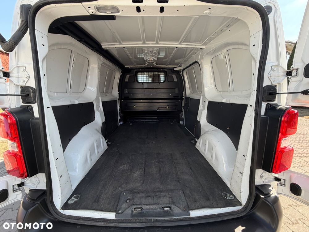 Toyota PROACE - 10