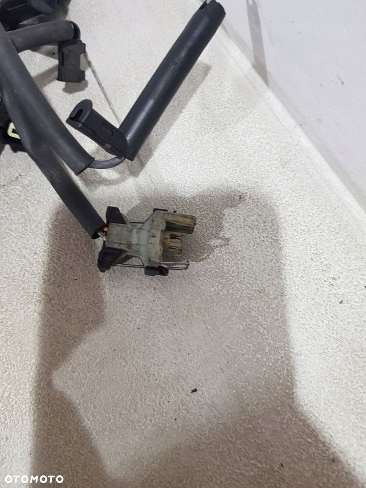 WIĄZKA SILNIKA 240117414R RENAULT MEGANE III FLUENCE 1.5DCI K9KH834 - 12