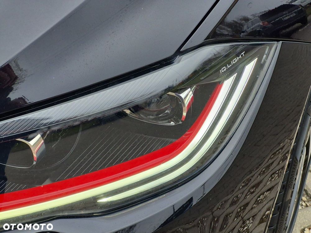 Volkswagen Polo 2.0 TSI GTI DSG - 9
