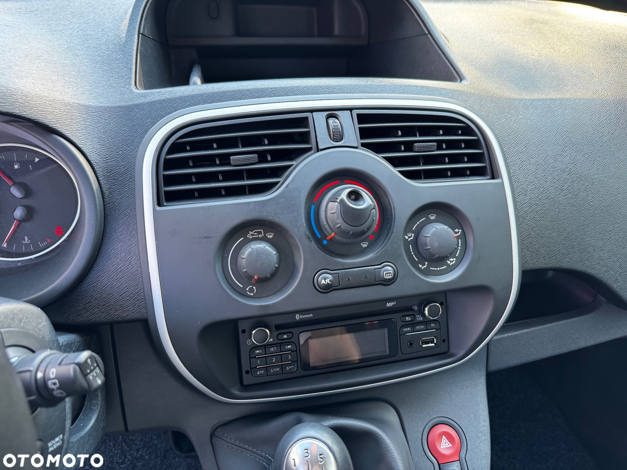 Renault Kangoo 1.5 dCi Business Eu6 - 18