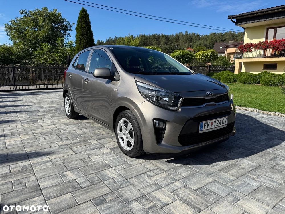Kia Picanto 1.0 Dream-Team Edition - 4
