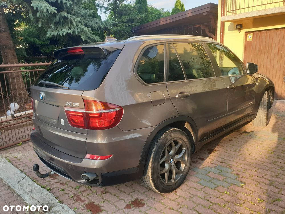 BMW X5 3.0d xDrive - 6