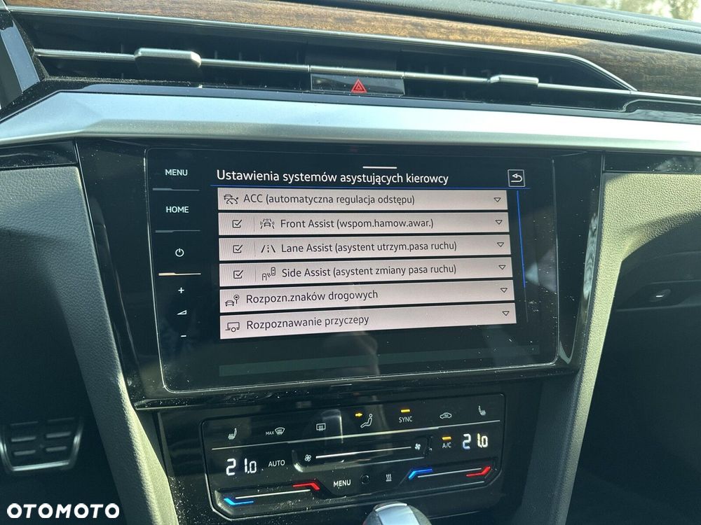 Volkswagen Arteon Shooting Brake 2.0 TSI 4Motion Elegance DSG - 18