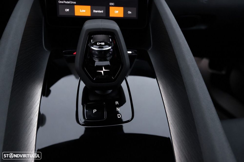 Polestar 2 Standard Range 69 kWh - 23