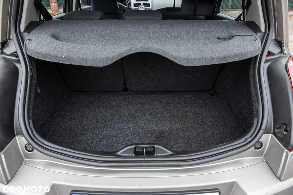 Renault Megane 1.6 16V Generation - 20