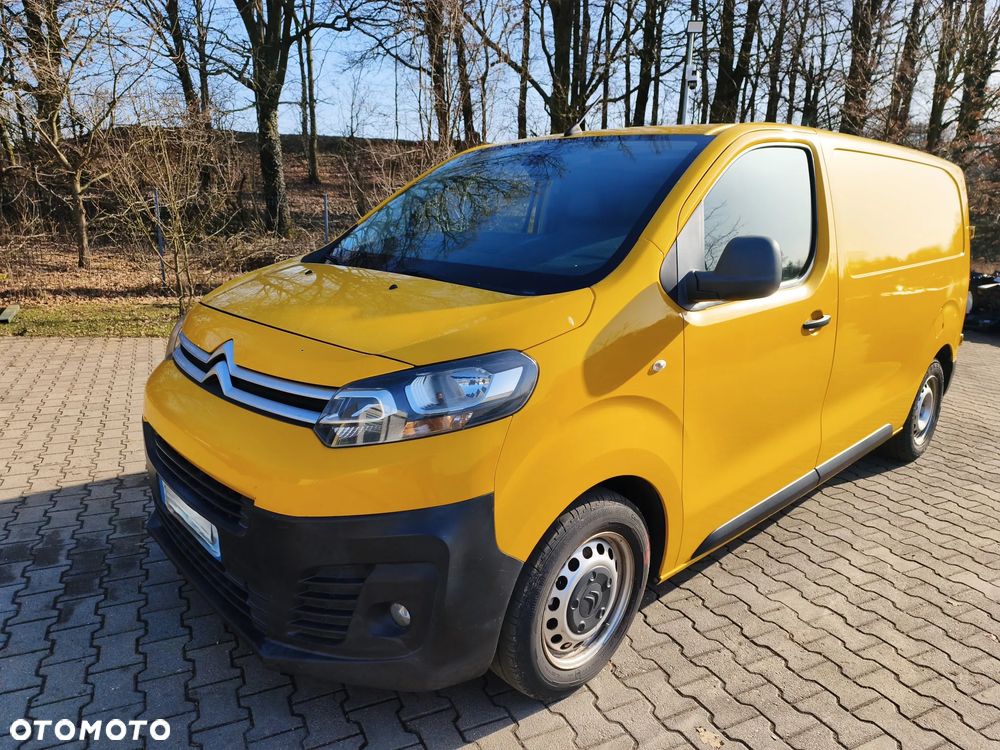 Citroën Jumpy 3 - 1