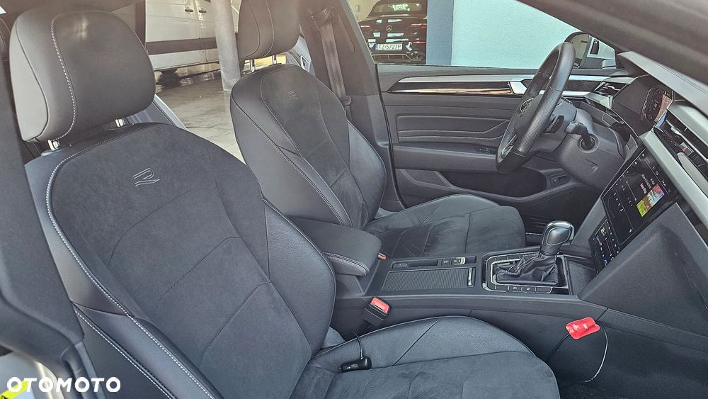 Volkswagen Arteon 2.0 TDI R-Line DSG - 11