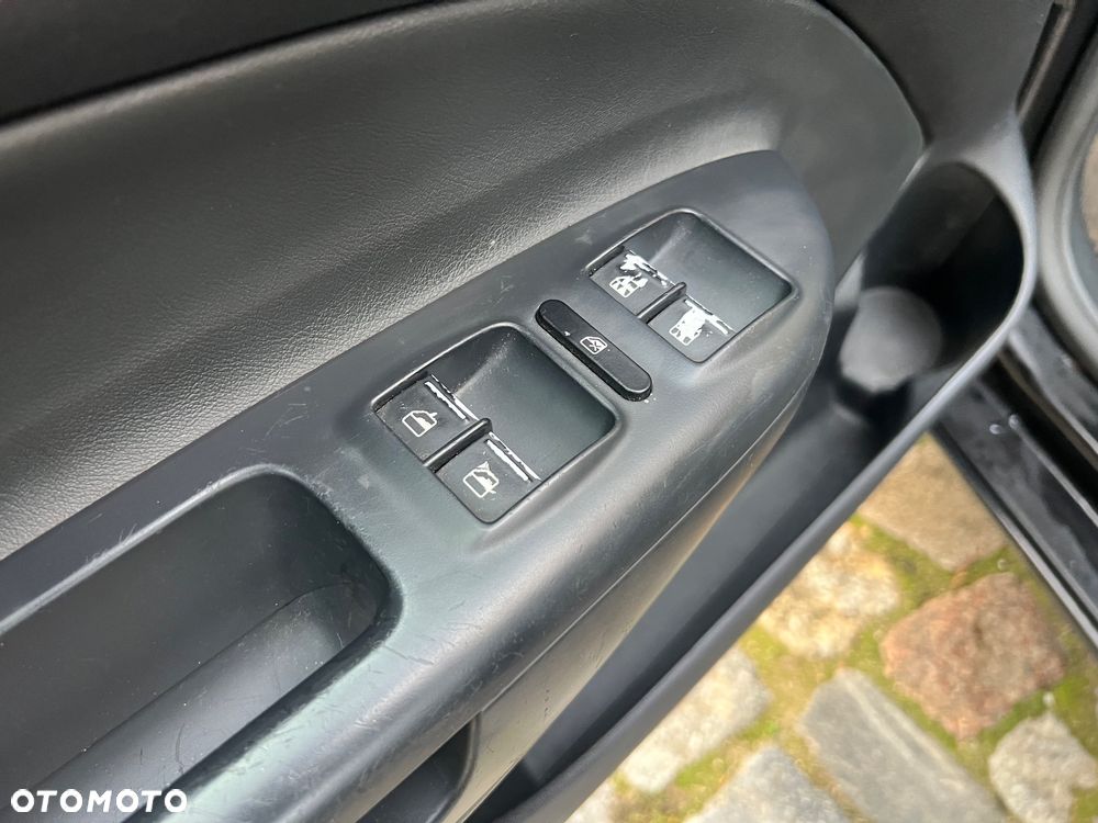 Skoda Octavia 2.0 FSI Automatik Ambiente - 20