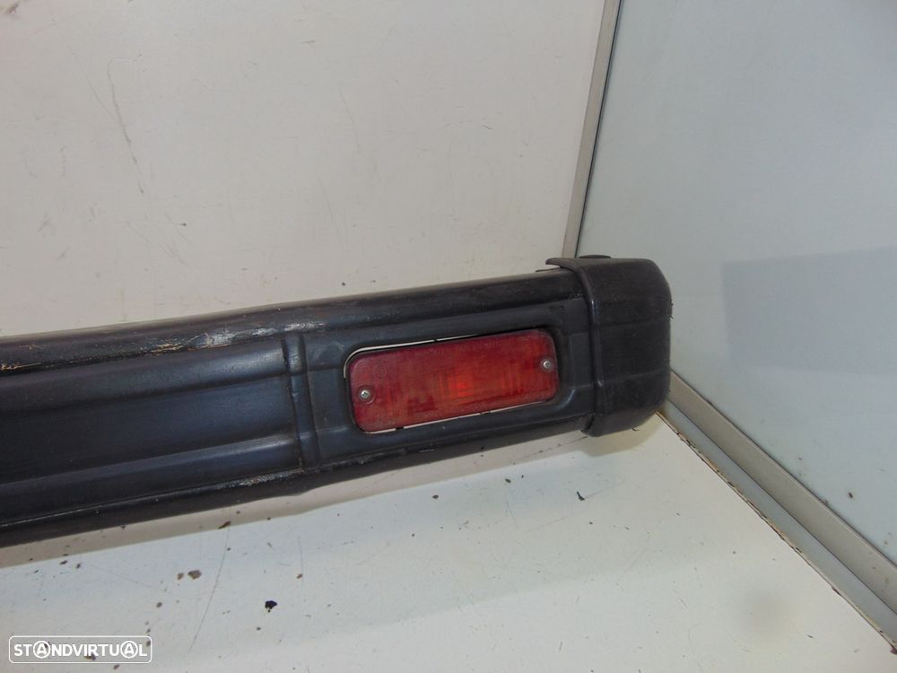 Datsun urvan para-choques - 12