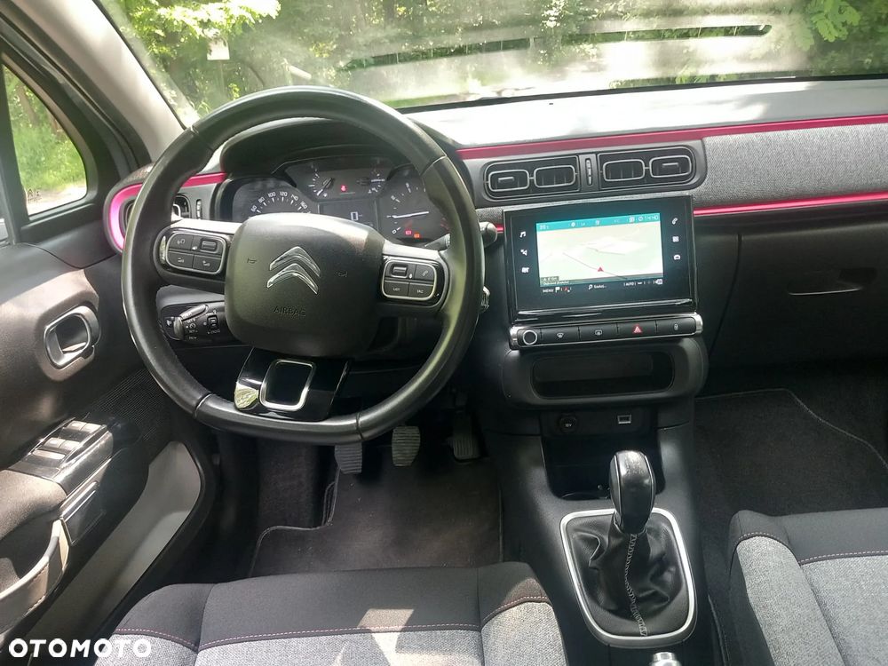 Citroën C3 Pure Tech 83 S&S ELLE - 9