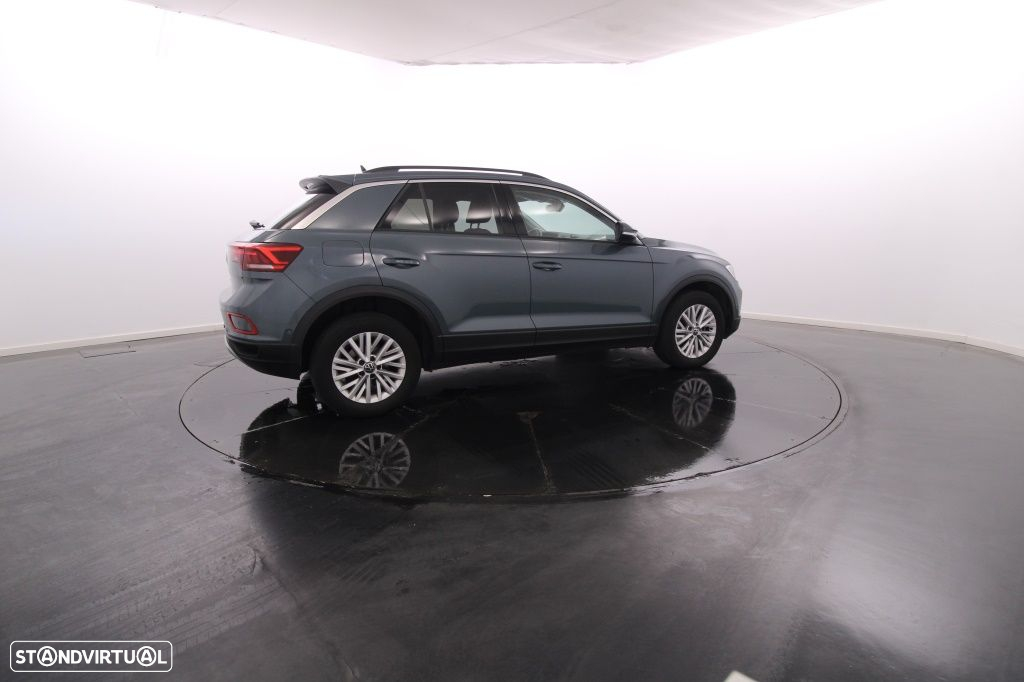 VW T-Roc 1.0 TSI Life - 8