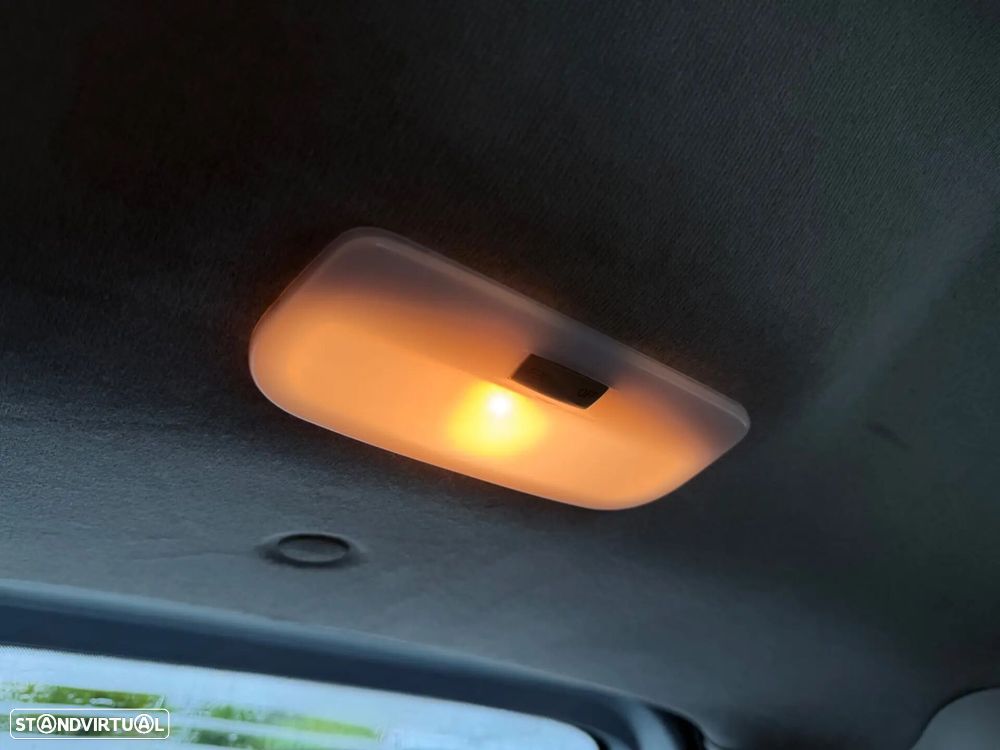 Smart ForFour 0.9 Passion 90 Aut. - 44