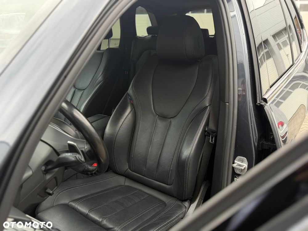 BMW X5 xDrive25d sport - 17