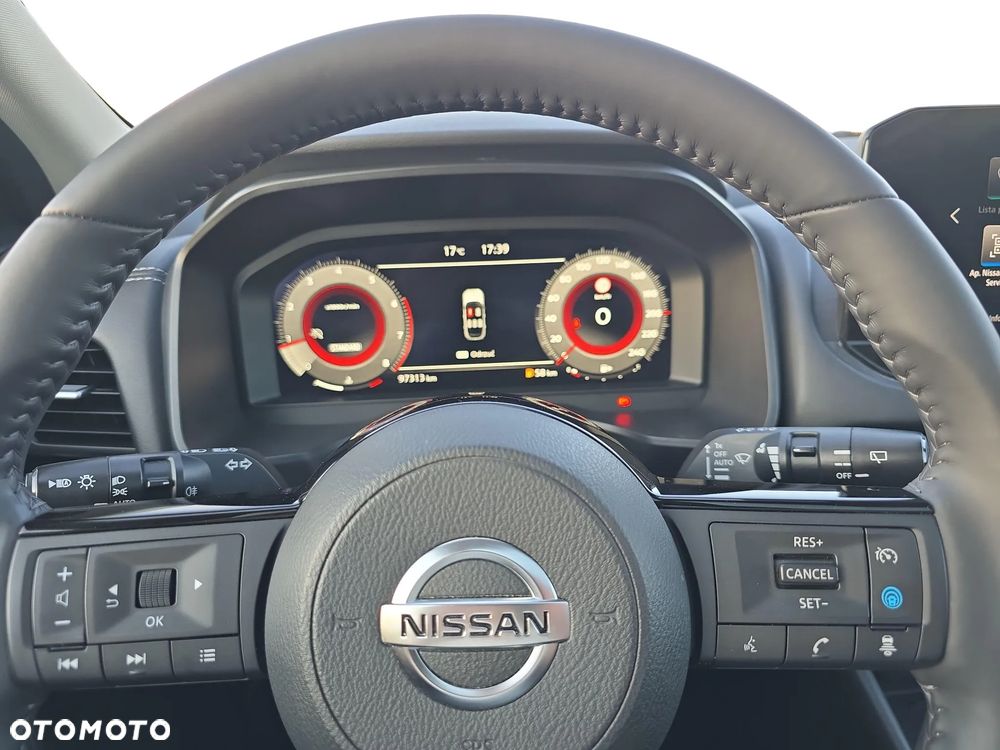 Nissan Qashqai - 16