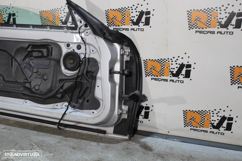 Porta Frente Esquerda BMW Serie 4 Coupe F32 / Cabrio F33 - 4