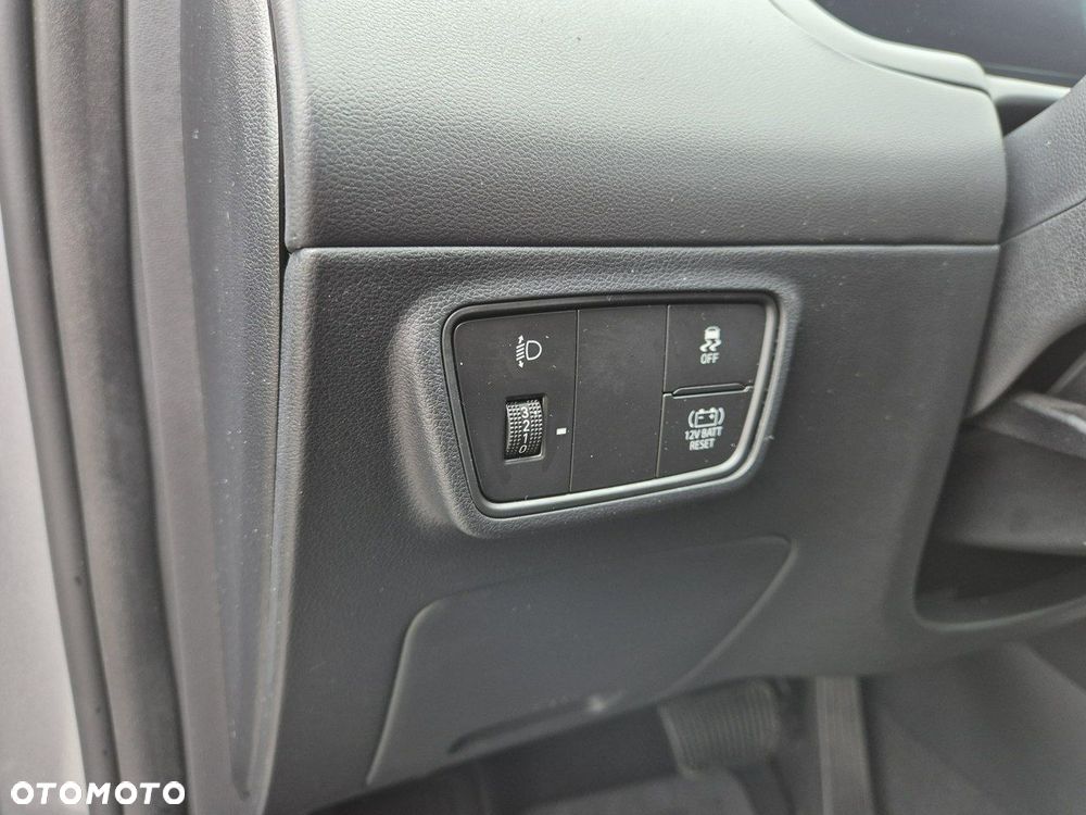 Hyundai Tucson - 12