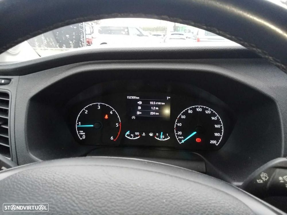 Ford Transit 2.0 TDCi L3H2 Trend - 5