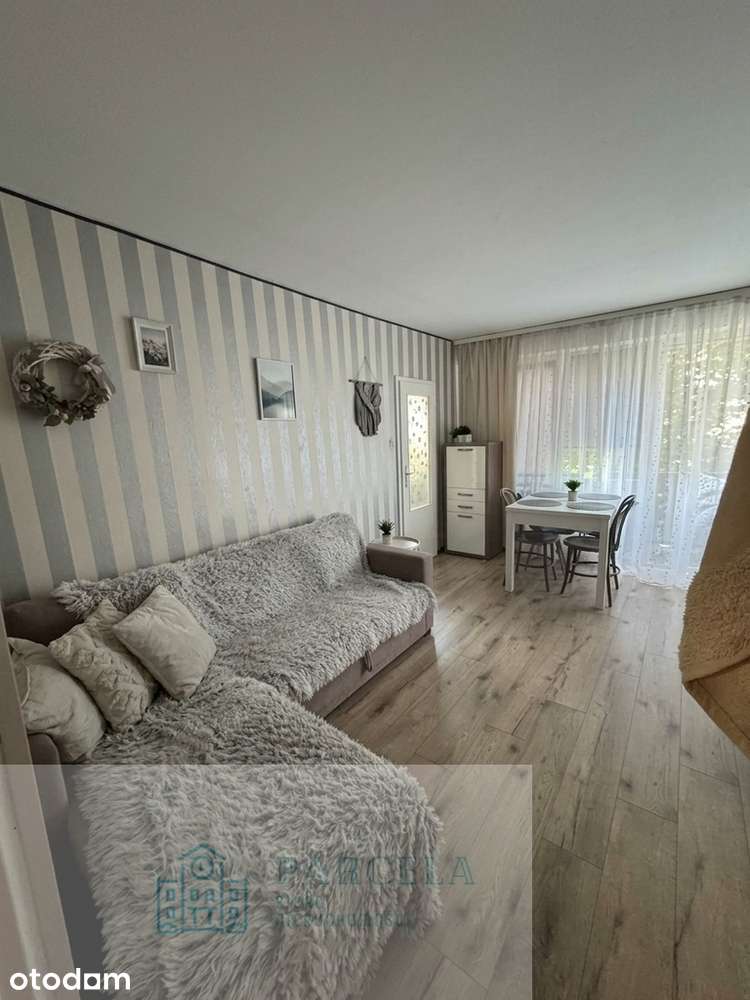 Mieszkanie na sprzedaż, 3 pokoje, 63 m², Radomsko