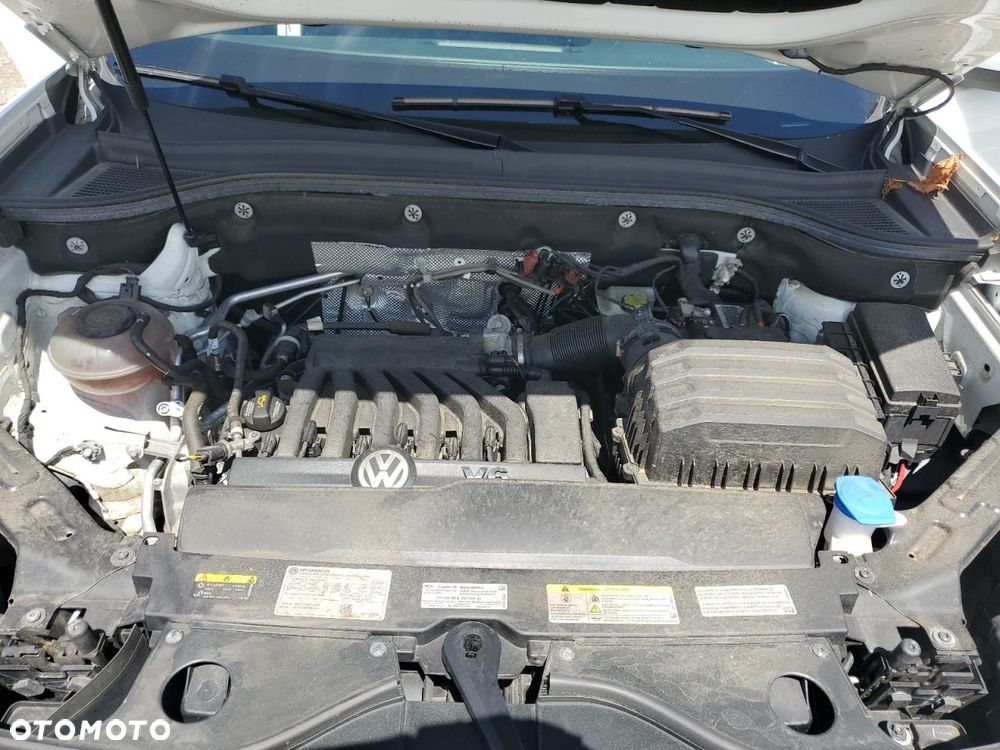 Volkswagen Atlas - 13