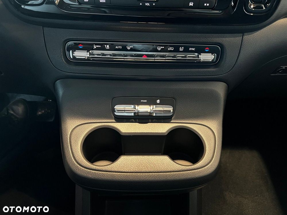 Mercedes-Benz Vito - 11