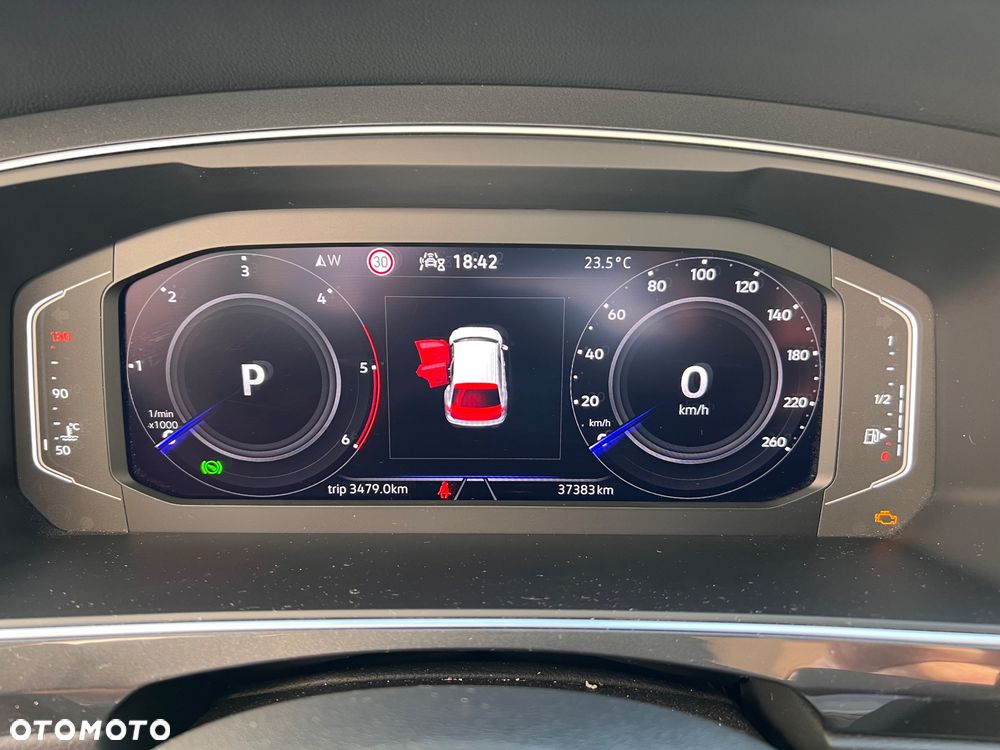 Volkswagen Tiguan 2.0 TDI SCR Elegance DSG - 25