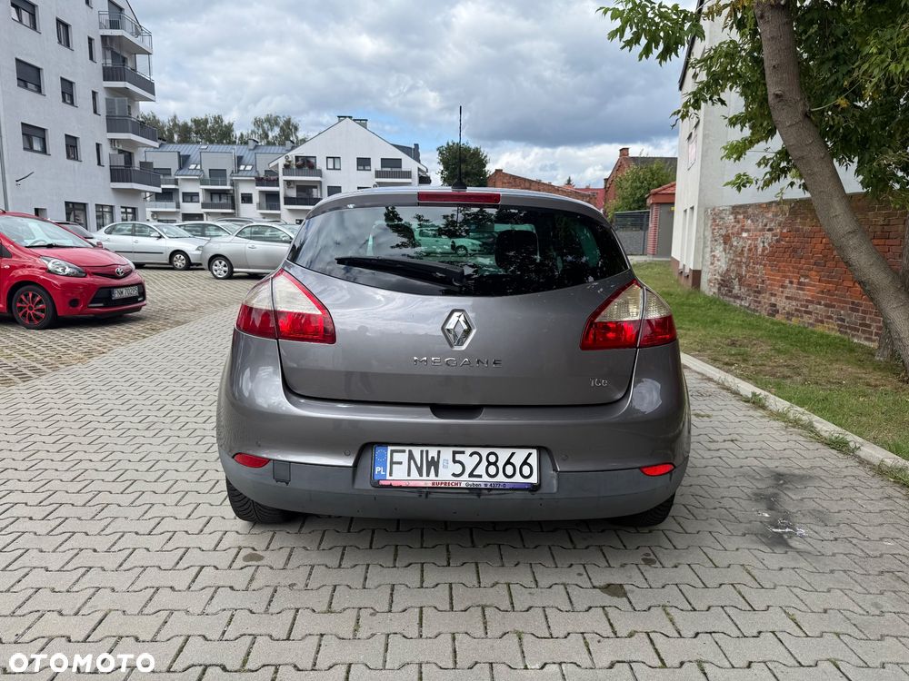 Renault Megane - 5