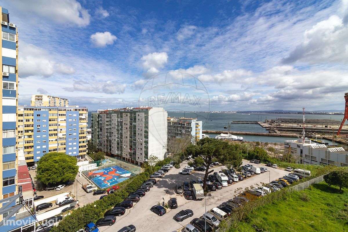 Apartamento T3 para venda - Grande imagem: 4/29