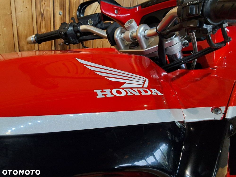 Honda CBR - 20