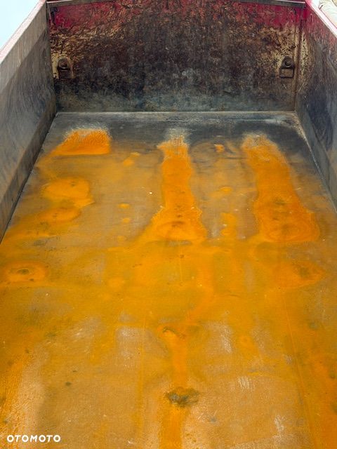 Mercedes-Benz Arocs 3251 / 8X4/ Bordmatic / - 13