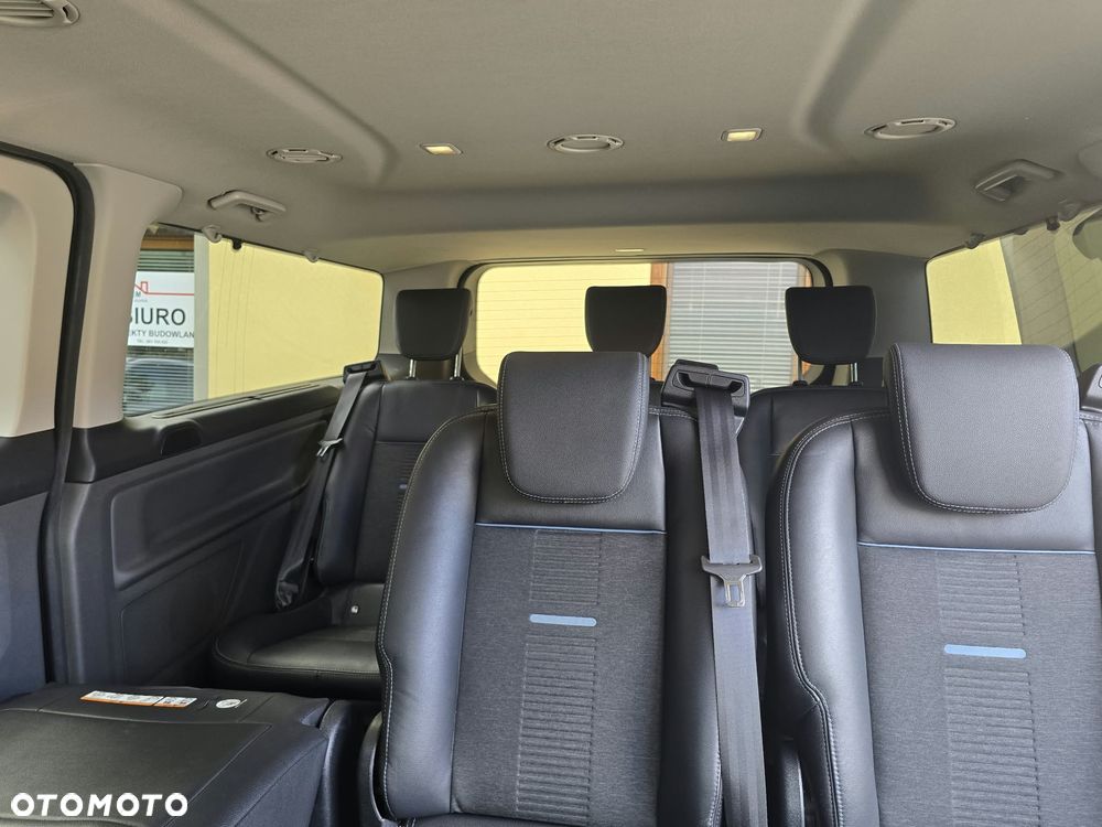 Ford Tourneo Custom 2.0 EcoBlue L2 Active - 13