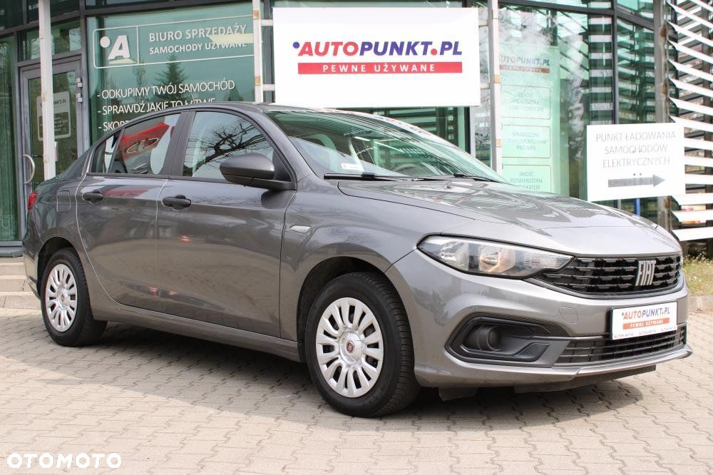 Fiat Tipo - 3