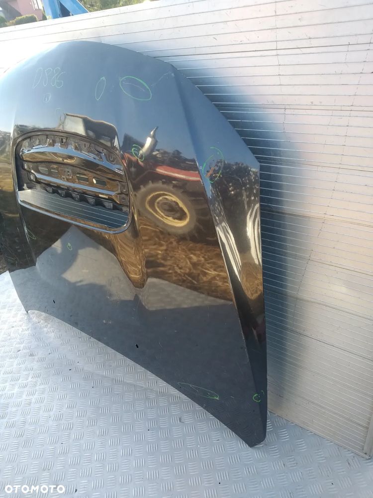 D159/D728/D886/D998 SUBARU IMPREZA WRX STI 2007 - 11 MASKA - 4