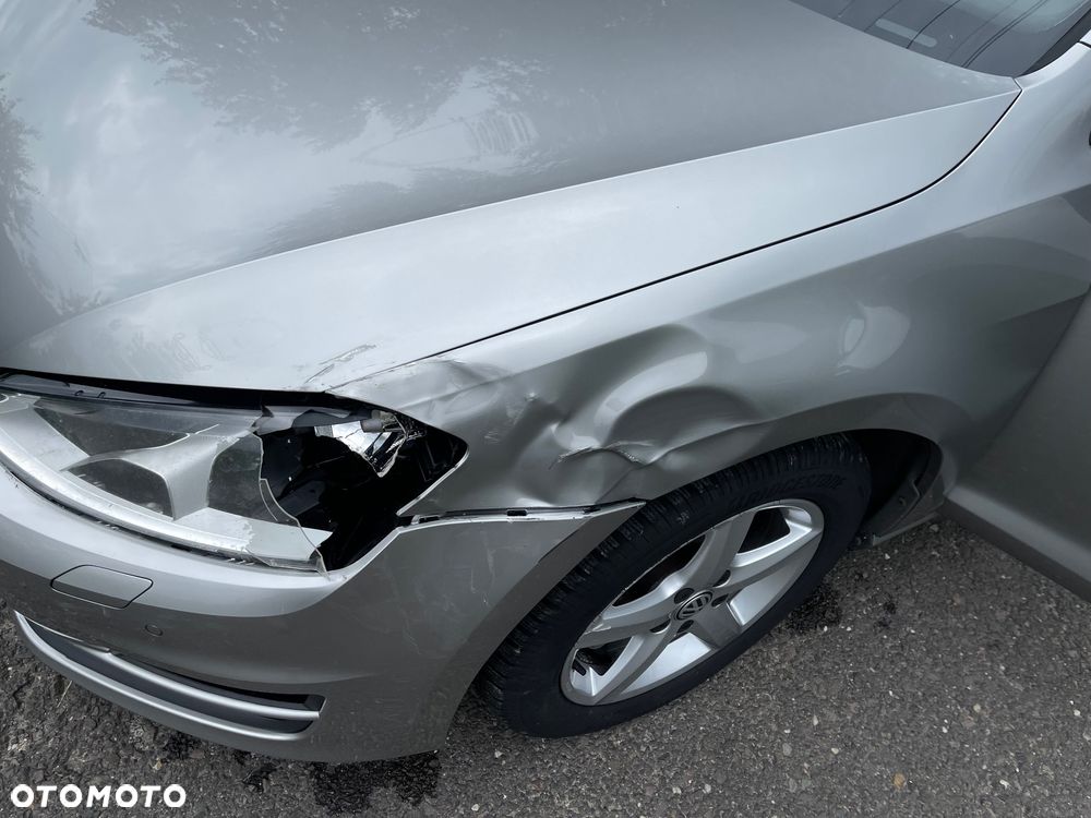 Volkswagen Golf 1.2 TSI BMT Trendline Perfectline - 16