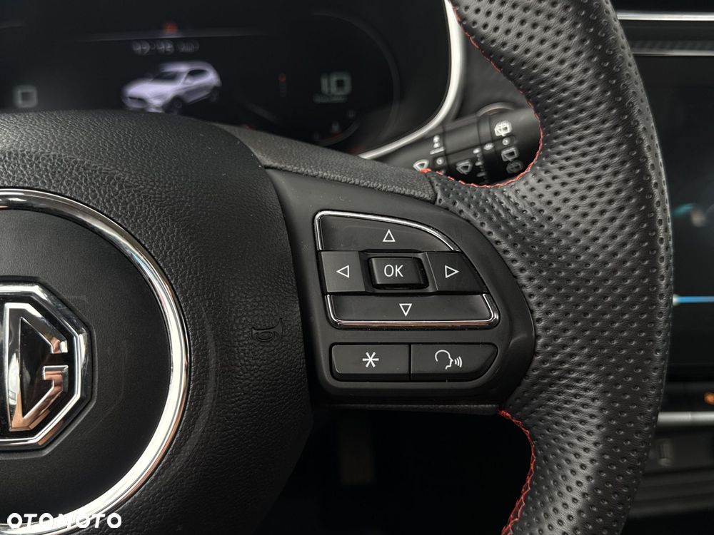 MG ZS 1.0 T-GDI Exclusive - 39